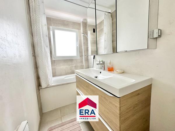 Appartement Sartrouville 3 pièce(s) 53.05 m2