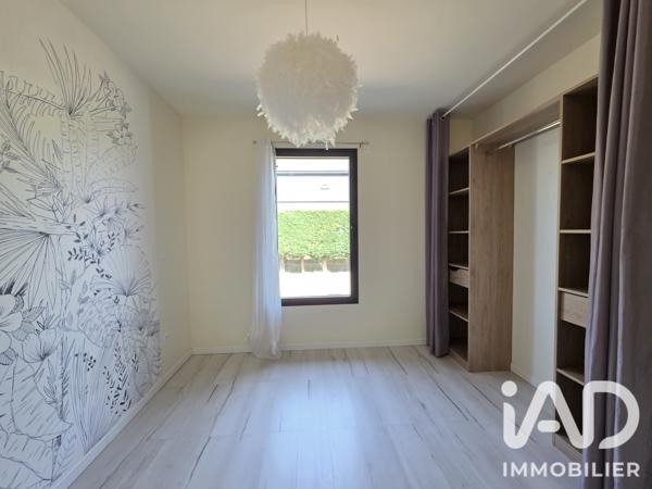Maison à vendre 5 pièces 130 m² Lizos