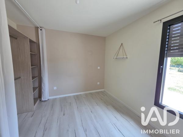 Maison à vendre 5 pièces 130 m² Lizos