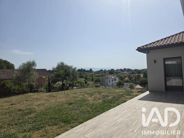 Maison à vendre 5 pièces 130 m² Lizos