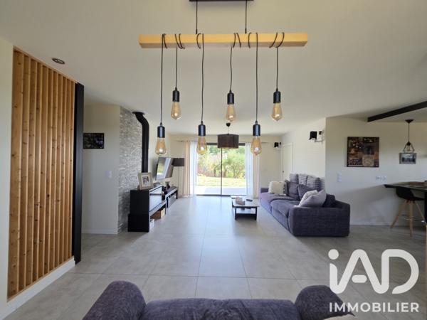 Maison à vendre 5 pièces 130 m² Lizos