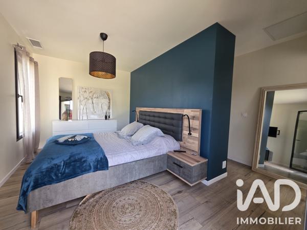 Maison à vendre 5 pièces 130 m² Lizos