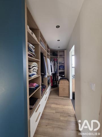 Maison à vendre 5 pièces 130 m² Lizos
