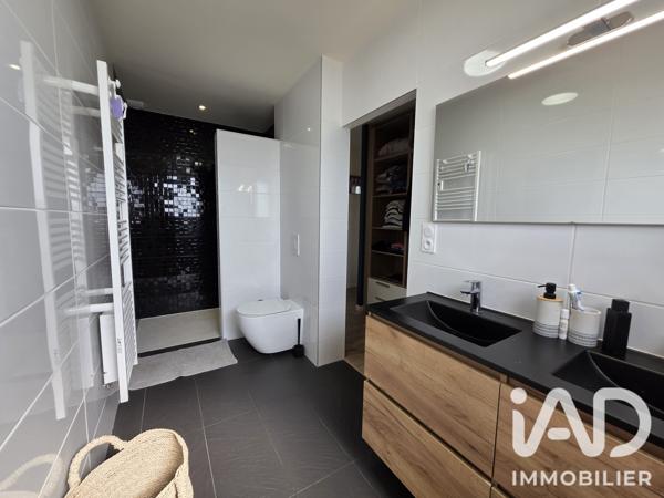 Maison à vendre 5 pièces 130 m² Lizos