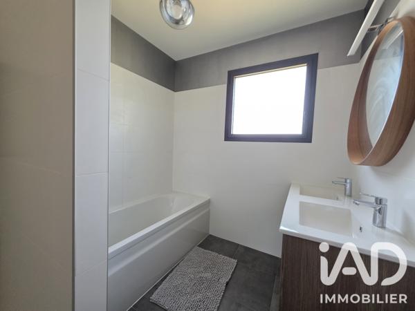 Maison à vendre 5 pièces 130 m² Lizos