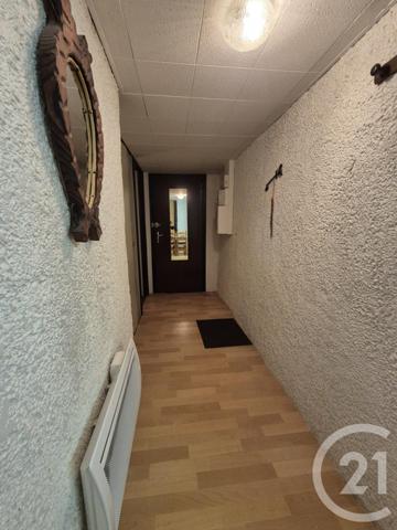 Appartement F1 Bis à vendre  2 pièces - 40 m2 CAUTERETS - 65