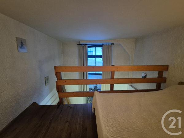 Appartement F1 Bis à vendre  2 pièces - 40 m2 CAUTERETS - 65