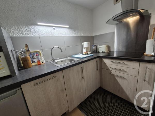 Appartement F1 Bis à vendre  2 pièces - 40 m2 CAUTERETS - 65