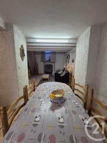 Appartement F1 Bis à vendre  2 pièces - 40 m2 CAUTERETS - 65