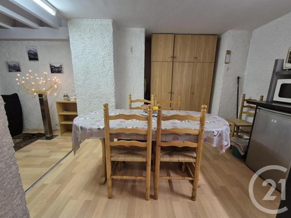 Appartement F1 Bis à vendre  2 pièces - 40 m2 CAUTERETS - 65