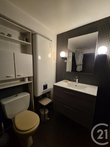 Appartement F1 Bis à vendre  2 pièces - 40 m2 CAUTERETS - 65