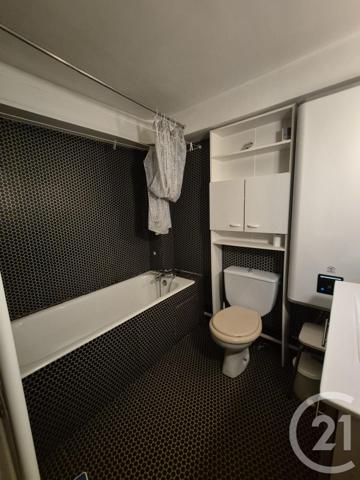 Appartement F1 Bis à vendre  2 pièces - 40 m2 CAUTERETS - 65