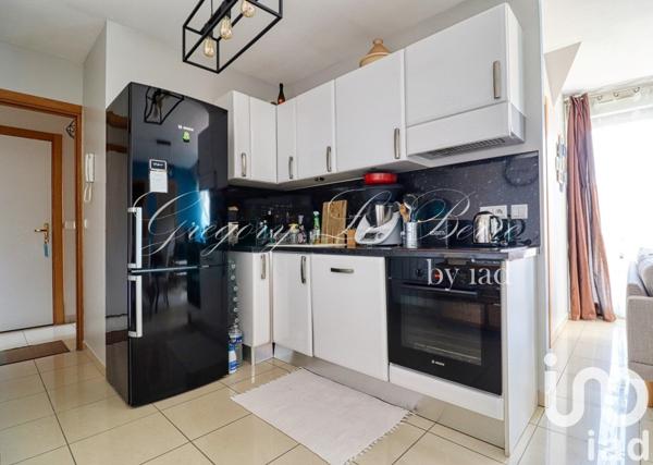 Appartement à vendre 3 pièces 62 m² Luzarches