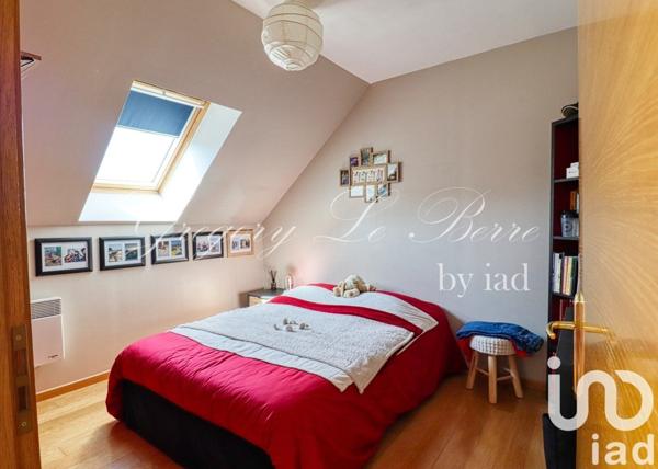 Appartement à vendre 3 pièces 62 m² Luzarches