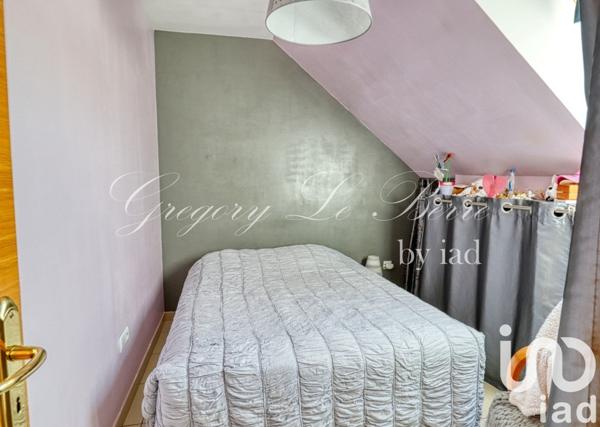 Appartement à vendre 3 pièces 62 m² Luzarches