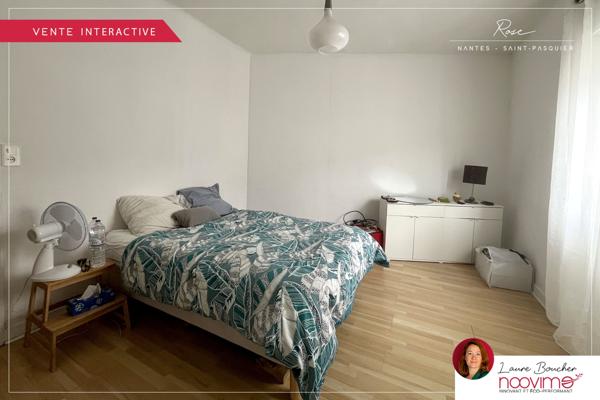 St Pasquier - Hauts-Pavés Maison 103 m2 3 chambres jardin et garage