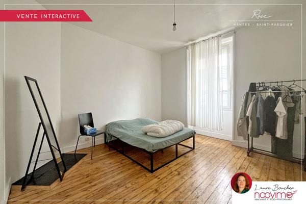 St Pasquier - Hauts-Pavés Maison 103 m2 3 chambres jardin et garage