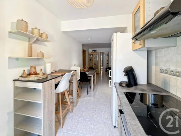 Appartement Studio à vendre  1 pièce - 25,75 m 2   CALVI  - 202
