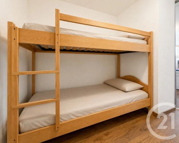 Appartement Studio à vendre  1 pièce - 25,75 m 2   CALVI  - 202