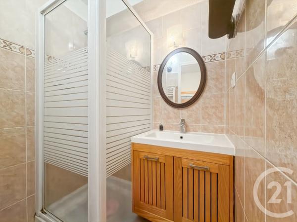 Appartement Studio à vendre  1 pièce - 25,75 m 2   CALVI  - 202