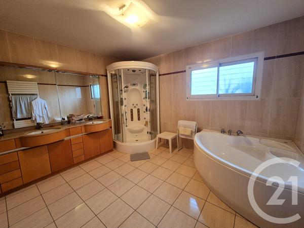 Maison à vendre  6 pièces - 219,40 m2 PERPIGNAN - 66