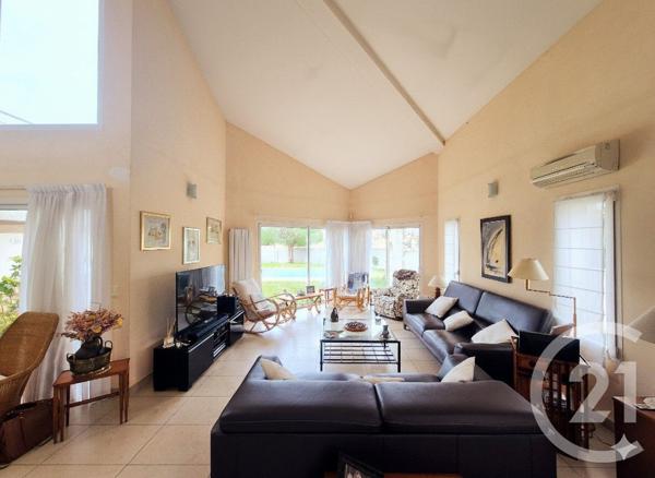 Maison à vendre  6 pièces - 219,40 m2 PERPIGNAN - 66