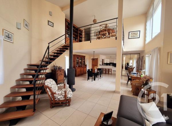 Maison à vendre  6 pièces - 219,40 m2 PERPIGNAN - 66