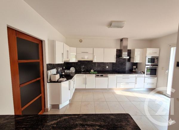 Maison à vendre  6 pièces - 219,40 m2 PERPIGNAN - 66
