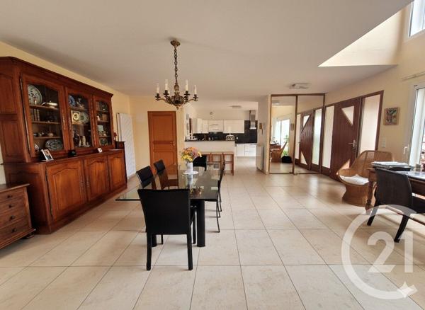 Maison à vendre  6 pièces - 219,40 m2 PERPIGNAN - 66