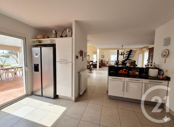 Maison à vendre  6 pièces - 219,40 m2 PERPIGNAN - 66