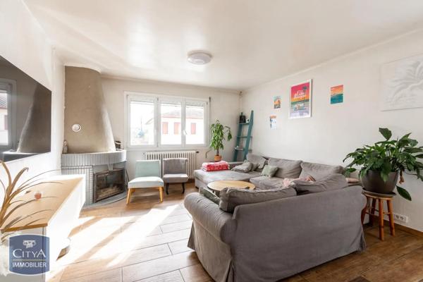Maison à vendre 6 pièces 140m²