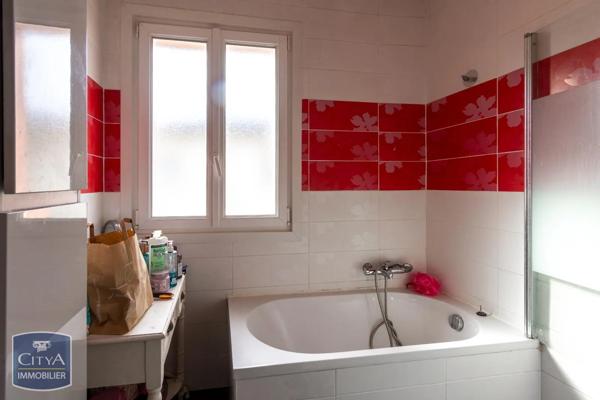 Maison à vendre 6 pièces 140m²