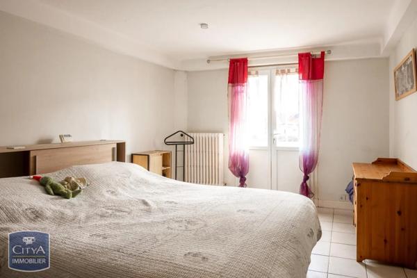 Maison à vendre 6 pièces 140m²