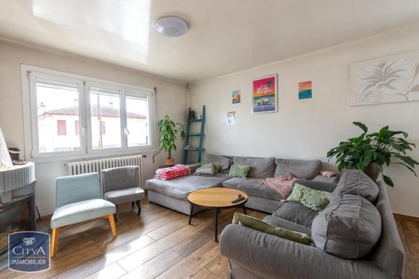 Maison à vendre 6 pièces 140m²