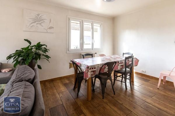 Maison à vendre 6 pièces 140m²