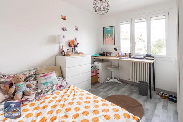 Maison à vendre 6 pièces 140m²