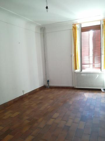 Appartement Pont A Mousson 2 pièces 42 m2
