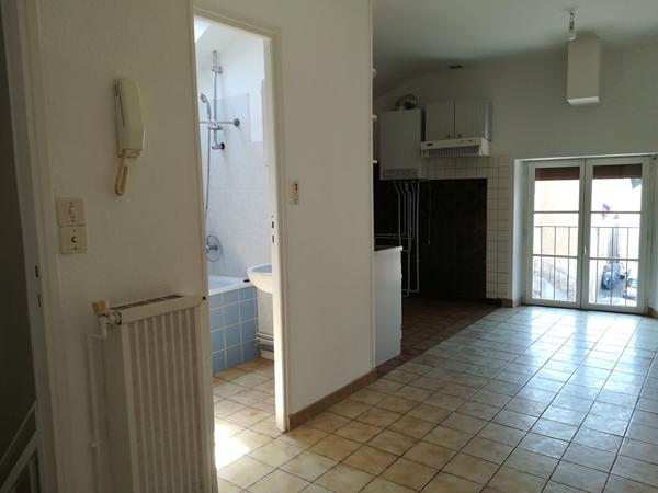 Appartement Pont A Mousson 2 pièces 42 m2