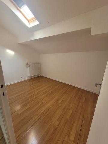 Appartement Pont A Mousson 2 pièces 42 m2