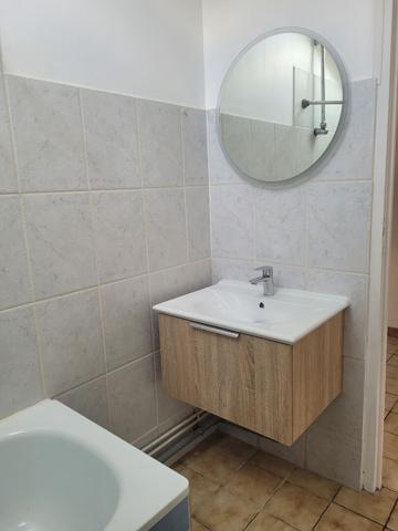 Appartement Pont A Mousson 2 pièces 42 m2