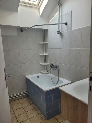 Appartement Pont A Mousson 2 pièces 42 m2