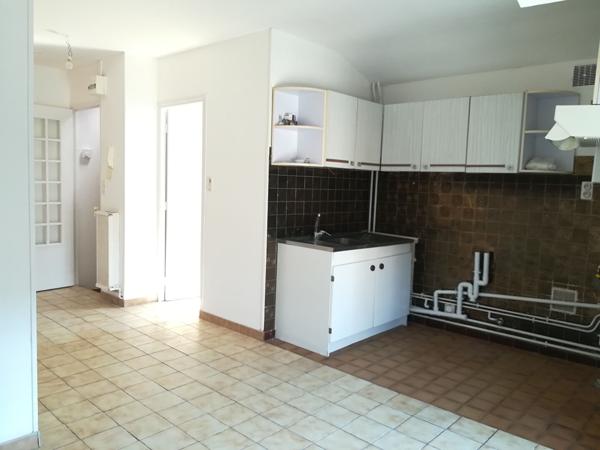 Appartement Pont A Mousson 2 pièces 42 m2