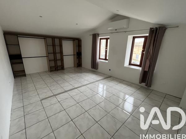 Location appartement 3 pièces 93 m² Livron-sur-Drôme