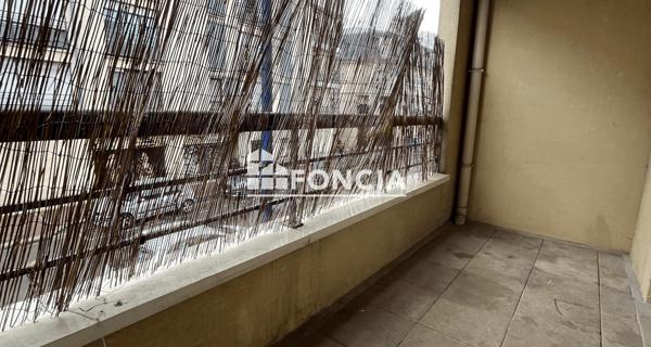 À vendre Appartement 2 pièces 46.6 m² - Drancy 93700