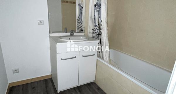 À vendre Appartement 2 pièces 46.6 m² - Drancy 93700