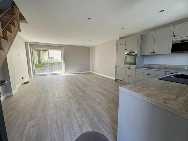 Charme et confort un cocon urbain qui à tout pour plaire