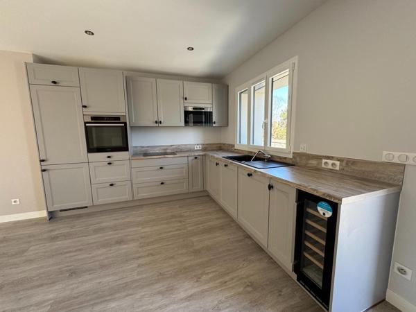 Charme et confort un cocon urbain qui à tout pour plaire