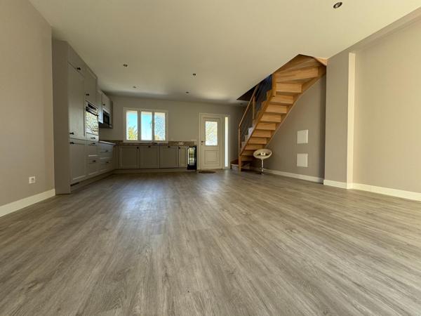 Charme et confort un cocon urbain qui à tout pour plaire