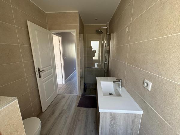 Charme et confort un cocon urbain qui à tout pour plaire