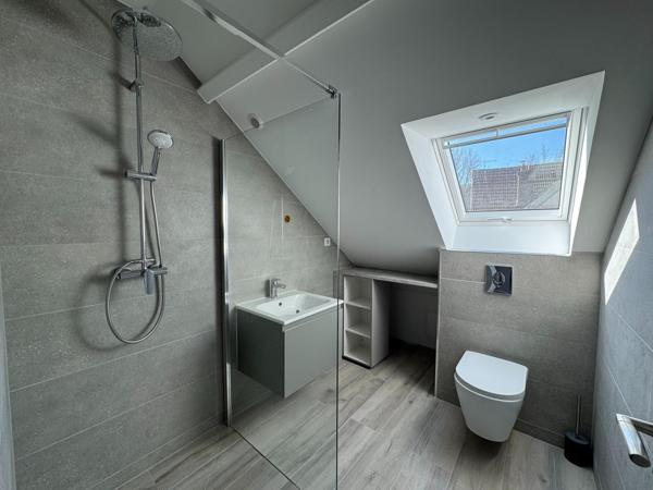 Charme et confort un cocon urbain qui à tout pour plaire